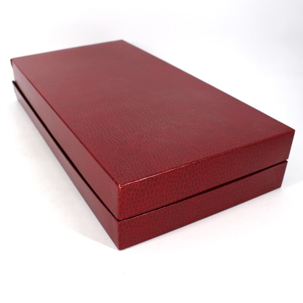 NEW Tamara Mellon Icon 105 Nappa Leather Knee High Heeled Boots Point Toe 41 - Picture 9 of 9